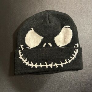 The night before Christmas